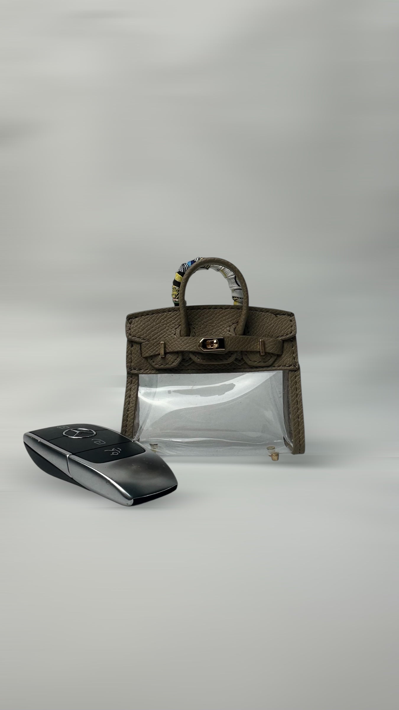 BirKeyBag