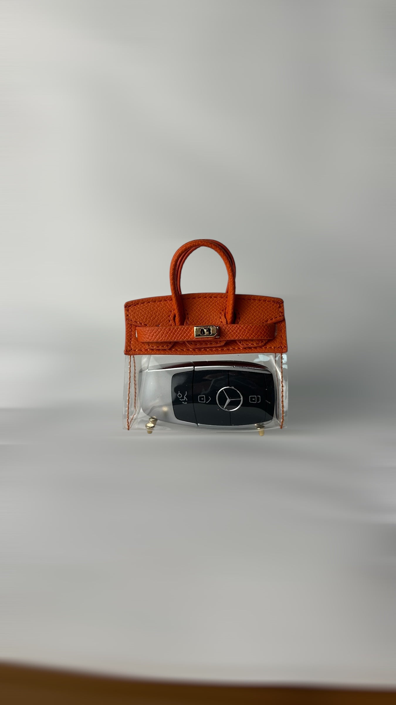 BirKeyBag